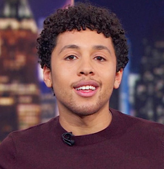 Jaboukie Young-White Bio, Brother, Parents, Gay