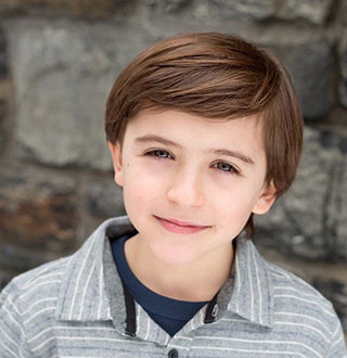 Jack Messina Wiki, Age, Parents, Siblings, School