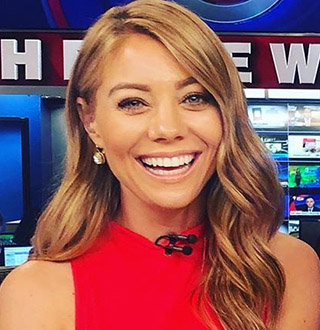 Channel 7 Jadiann Thompson Age, Salary, Height, Dating