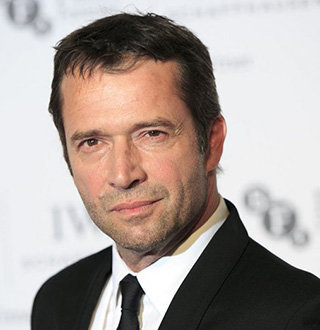 James Purefoy Bio, Married Life, Wife, Daughter, Movies, Net Worth