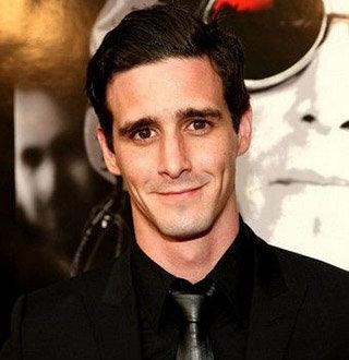 James Ransone Married, Wife, Girlfriend, Gay