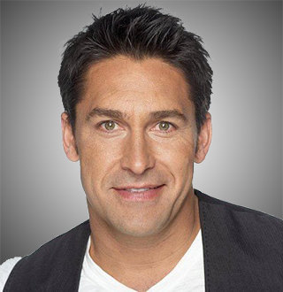 Jamie Durie Has Wife? Gay Rumors, Family Status Now & Facts