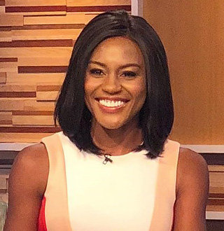 ABC News' Janai Norman Bio: Married Talks, Husband & Parents Details