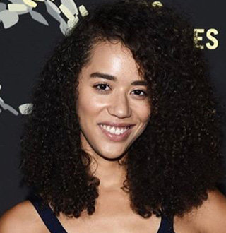 Jasmin Savoy Brown Bio, Lesbian, Parents, Is She Dating Now?