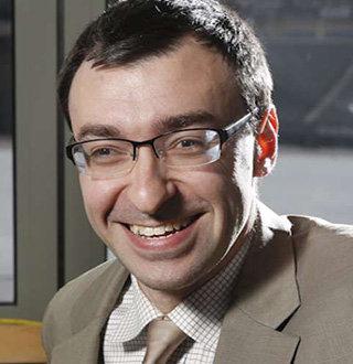 How Much Is Jason Benetti Salary? His Married, Family, Job Details