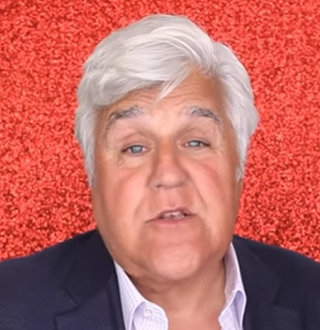 How Much Is Jay Leno Net Worth & How Many Cars Does He Have?