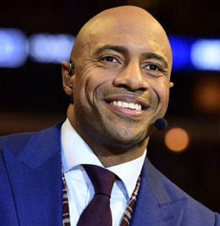 ESPN Jay Williams Married Status, Height, Net Worth & Complete Bio