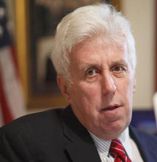 Jeffrey Lord Bio: Where Is He Now & Who Is Wife? Age, Net Worth