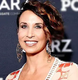 Jennifer Pfautch Age Ethnic Background Kids Of Omari Hardwick S Wife