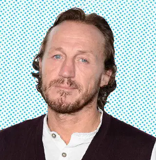 Jerome Flynn Wife, Girlfriend, Net Worth