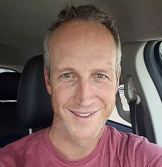 John Weisbarth Married, Wife, Family, Net Worth