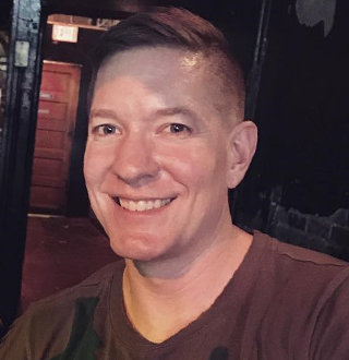 Joseph Sikora Bio, Age, Married Life, Siblings, Net Worth