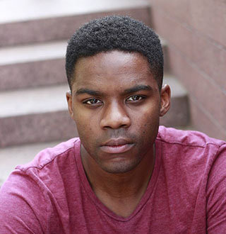 Meet Jovan Adepo & Know His Parents, Ethnicity & Nationality Details