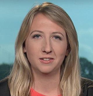 Julia Ainsley [NBC] Bio: Age, Married, Net Worth, Education