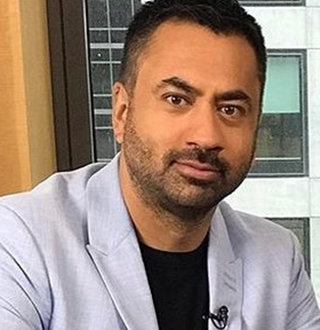 Kal Penn Wife, Dating, Gay, Net Worth