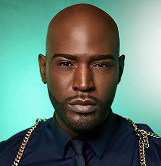 Queer Eye's Karamo Brown Is Engaged Now, Wedding In 2020? 