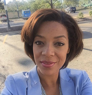 Karen Jordan [ABC7] Wiki: Age, Family Details, Baby & Married Life