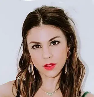 Kate Mansi Married Status Net Worth Family Details