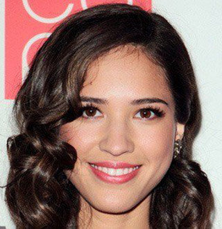 Kelsey Chow Ethnicity, Height, Boyfriend