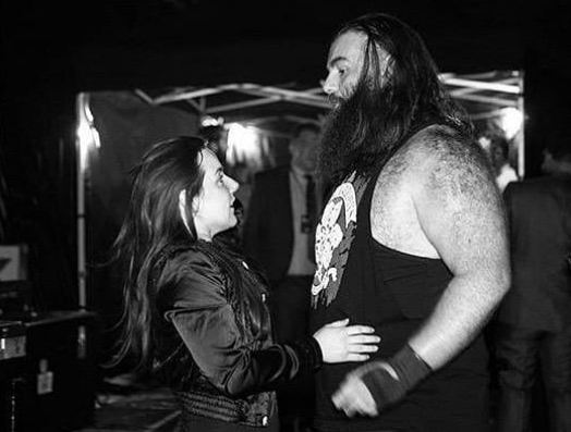 Wwe S Killian Dain Married Life With Wife Nikki Cross