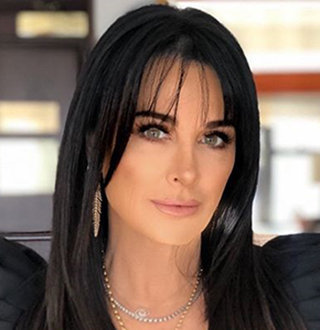 How Much Is Kyle Richards Net Worth? Everything About New House