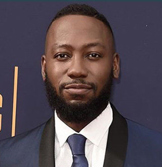 Lamorne Morris Family & Relationship Status, Who Is His Girlfriend?