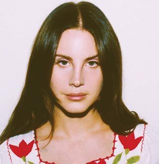 Lana Del Rey Boyfriend, Age, Net Worth