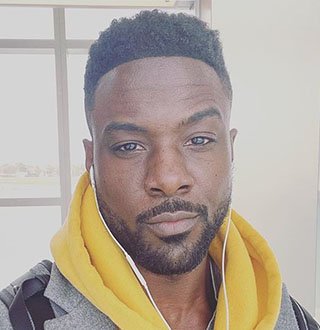 Lance Gross Bio, Married Life With Rebecca Jefferson | Details