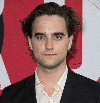Landon Liboiron Wiki Reveals: Age, Girlfriend, Dating, Married & Facts