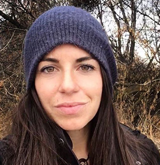 Laura Zerra [Naked and Afraid] Bio, Age, Tattoos & Relationship Info