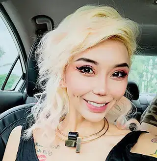Leng Yein Biography Age Husband Boyfriend To Plastic Surgery