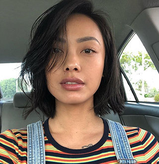 Levy Tran Bio, Age, Husband, Family, Height