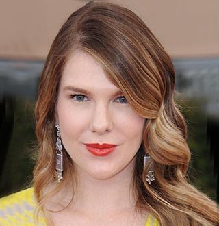 Who Is Lily Rabe Dating Now? Her Dating Life Details