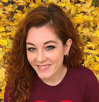 Mandy Harvey Married Status | Biography: Dating, Family, Age