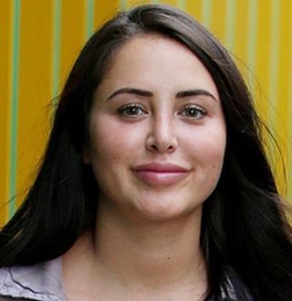 Marnie Simpson Dating, Family, Net Worth
