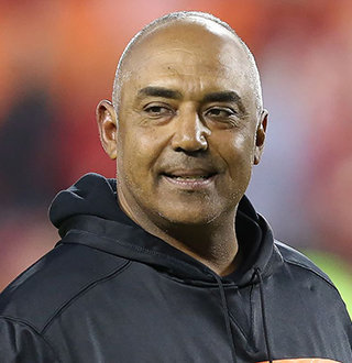 Marvin Lewis Contract, Net Worth, Family, Wife