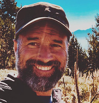 Dual Survival's Matt Graham Married, Wife, Knife, Age, Net Worth