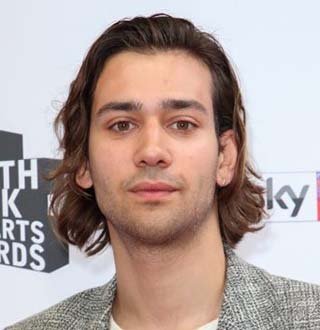 Max Baldry Age, Parents, Net Worth, Now, Is He Dating?