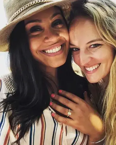 What Is Meagan Fitzgerald Nbc4 Age Also About Married Status