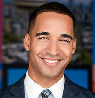 Michael Estime WKYC, Bio, Age, Wife, Gay, Family