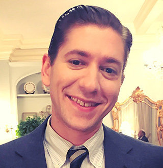 Michael Zegen Bio: Who Is He Married To At Age 39? Wife, Height