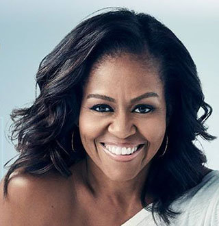 Michelle Obama, Former First Lady of US Biography Covers Parents