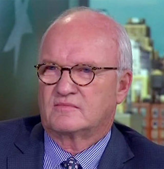 Mike Barnicle Wife, Brother, Children