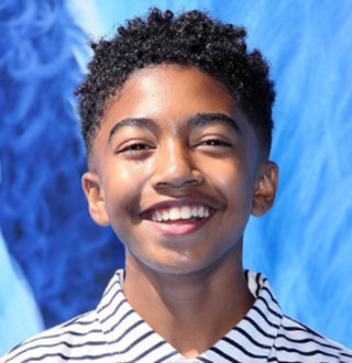Miles Brown Parents, Age, Bio, DWTS Juniors, Height