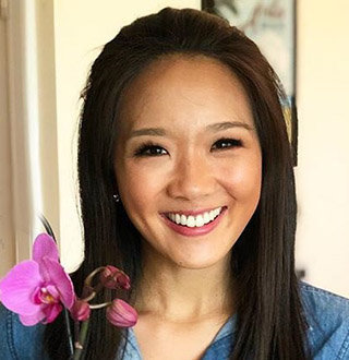What Is Nancy Chen [WJLA] Age? Wiki: Married Status, Salary