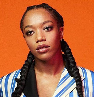 Naomi Ackie Wiki: Interesting Facts Of Star Wars' Actress