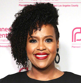 Find Out Natasha Rothwell's Weight Loss & Married Life Info | Wiki