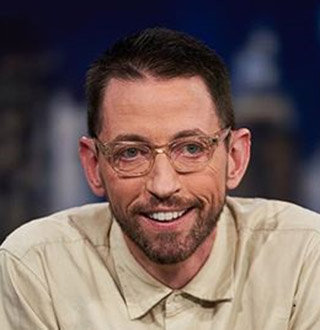 Who Is Neal Brennan Girlfriend? Relationship Status, Net Worth