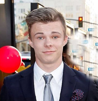 Nicholas Hamilton Birthday, Family, Dating, Gay