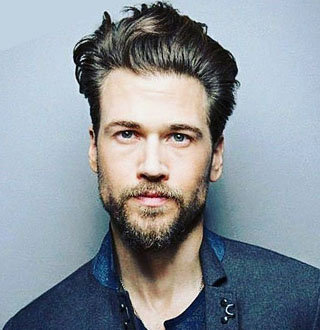 Nick Zano: List Of His Popular Movies & TV Shows, What's His Worth?